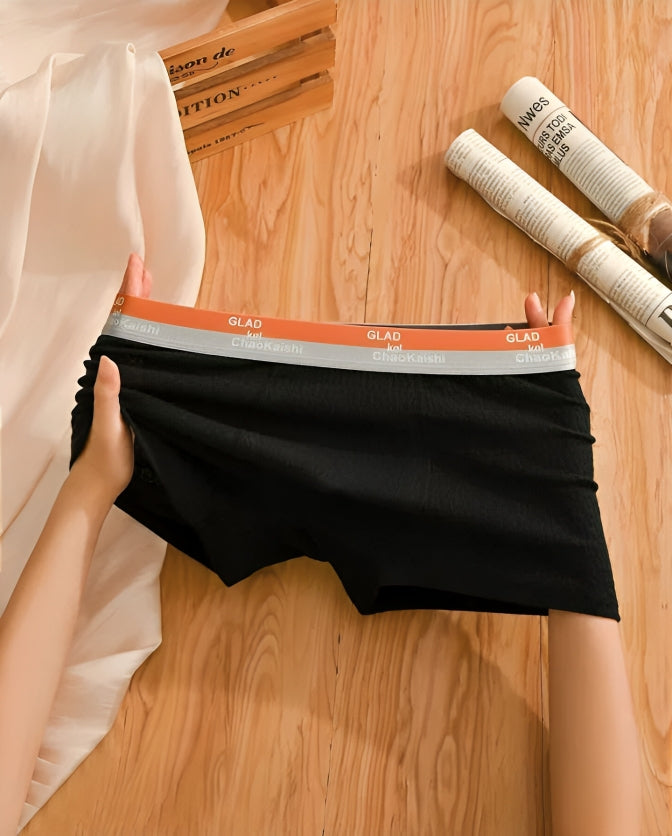 Men's HygienePro Breathable Essentials