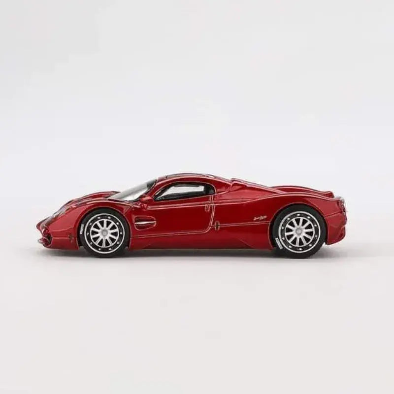 BBR Pagani Utopia Dubai Red