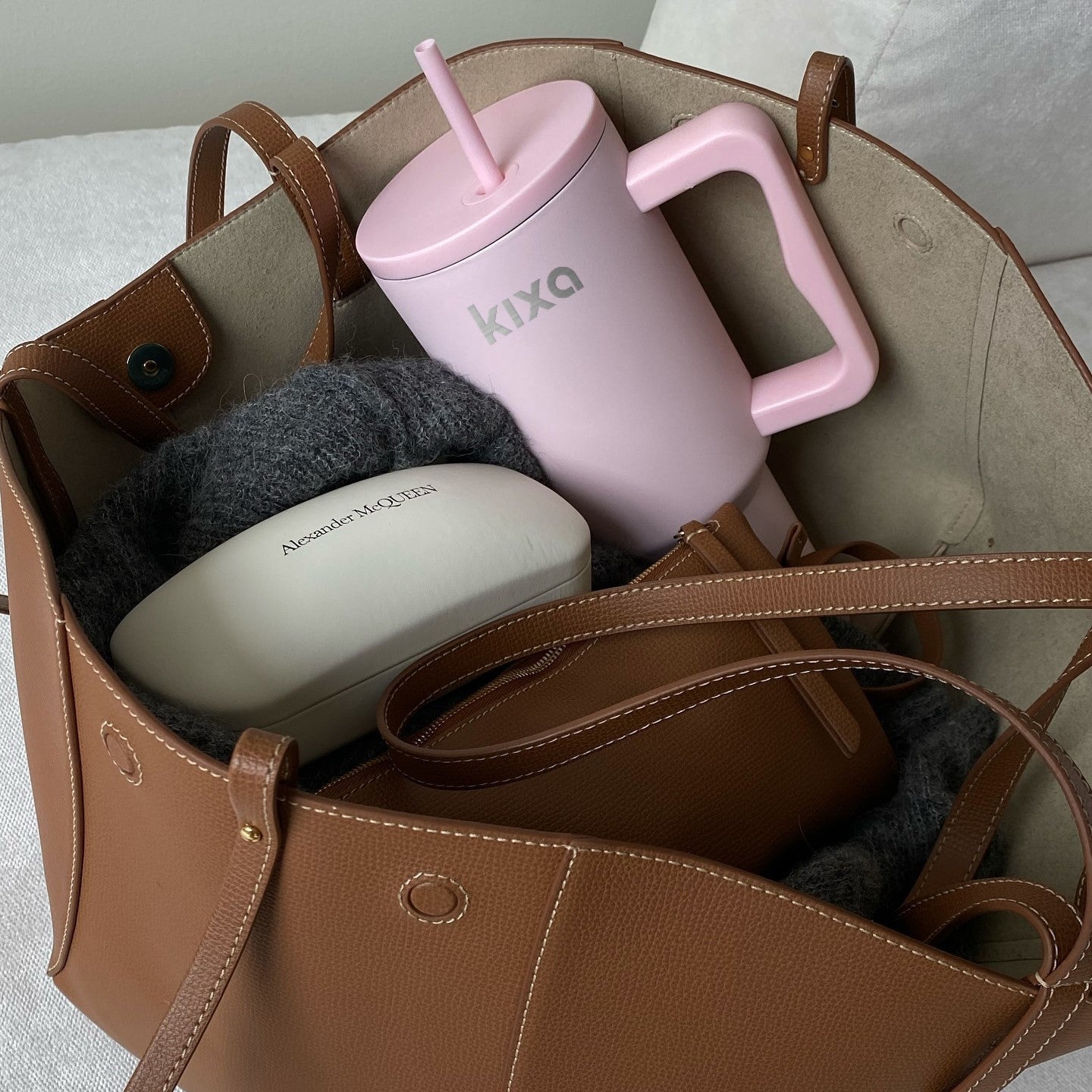 Oasis Tumbler High-Quality Stainless Steel