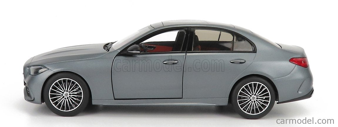 NZG - MERCEDES BENZ - C-CLASS (W206) LIMOUSINE