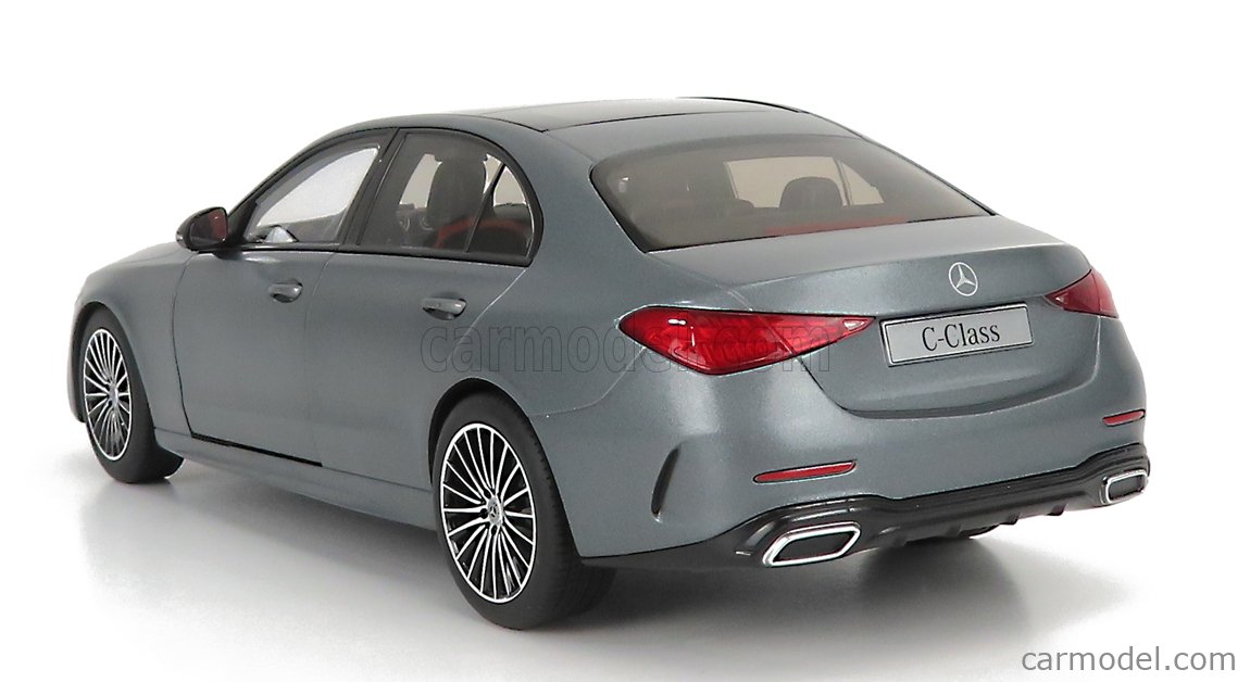 NZG - MERCEDES BENZ - C-CLASS (W206) LIMOUSINE