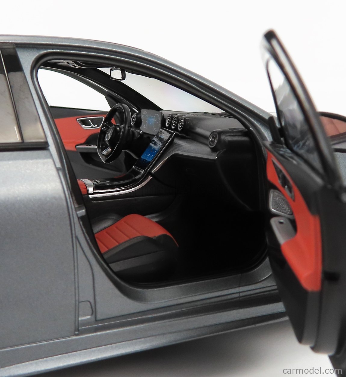 NZG - MERCEDES BENZ - C-CLASS (W206) LIMOUSINE