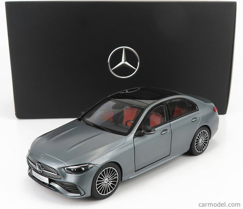 NZG - MERCEDES BENZ - C-CLASS (W206) LIMOUSINE