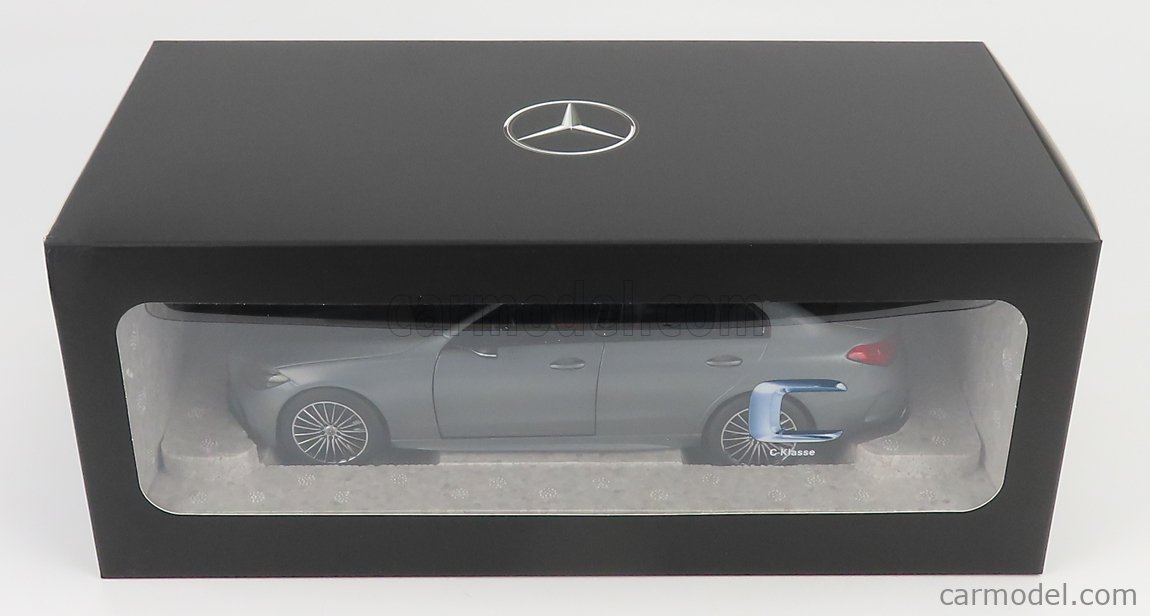 NZG - MERCEDES BENZ - C-CLASS (W206) LIMOUSINE