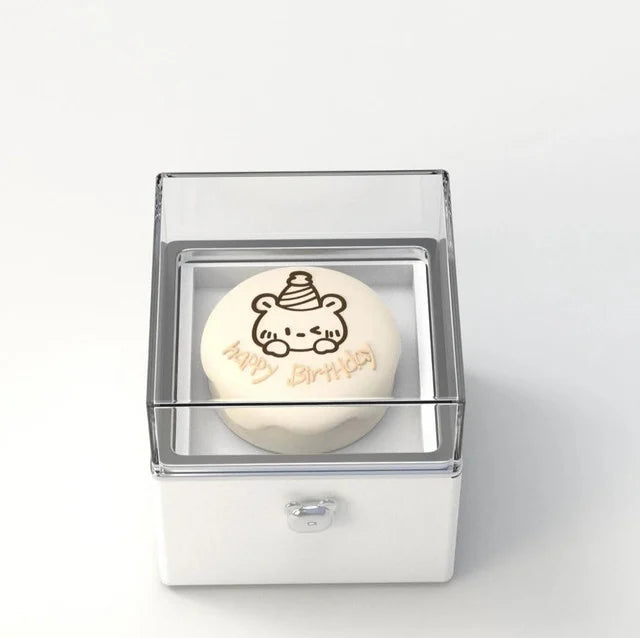 Little Bear Cake Box