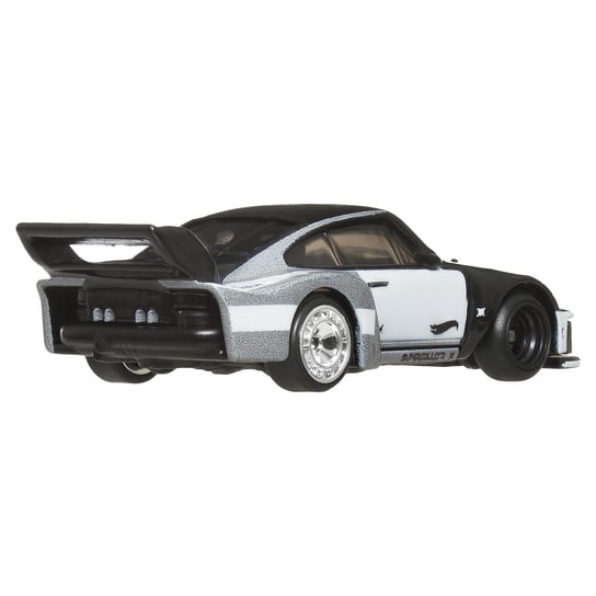 Hot Wheels Premium, Boulevard Porsche 935, JBL17