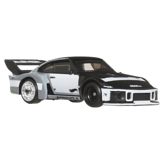 Hot Wheels Premium, Boulevard Porsche 935, JBL17