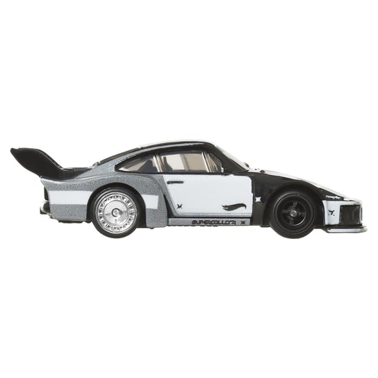 Hot Wheels Premium, Boulevard Porsche 935, JBL17