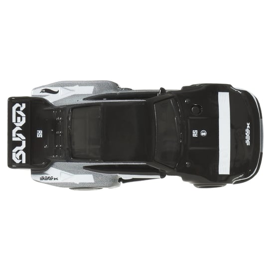 Hot Wheels Premium, Boulevard Porsche 935, JBL17