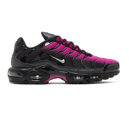 Nike Air Max Plus 'Black / Pink' (2023)