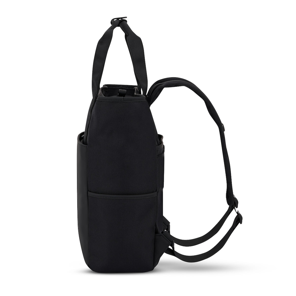 Lindby All Black Bag