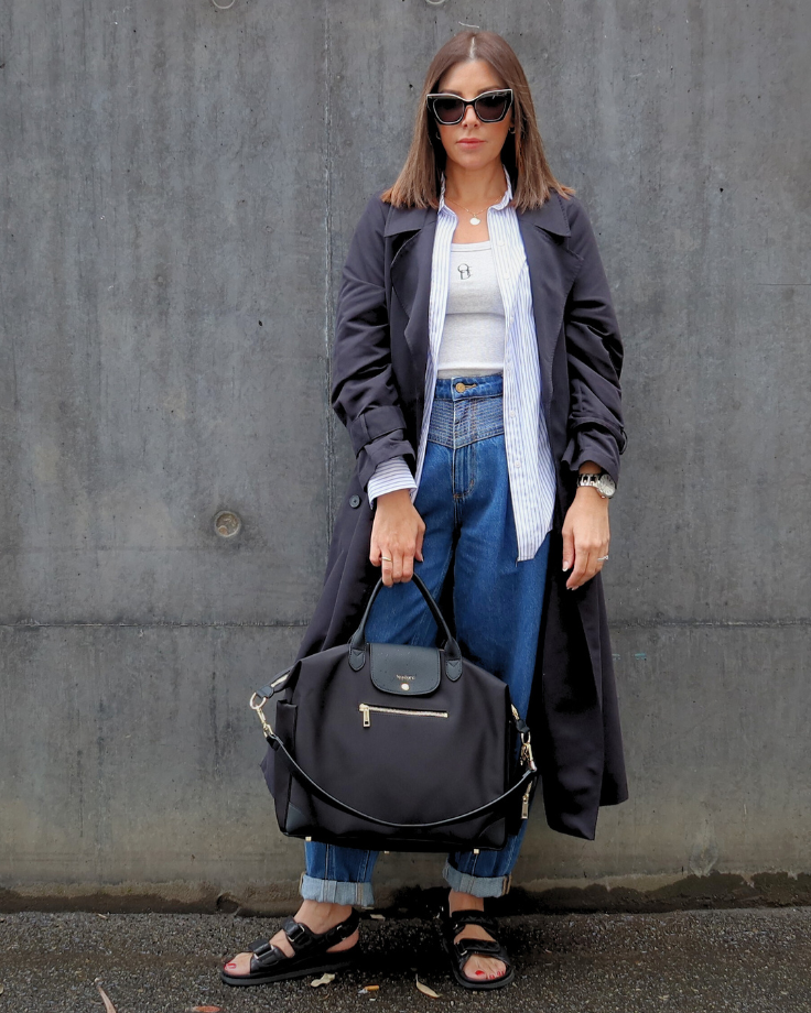 Milana Tote