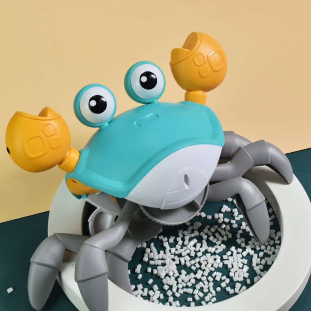 Walking Crab Toy