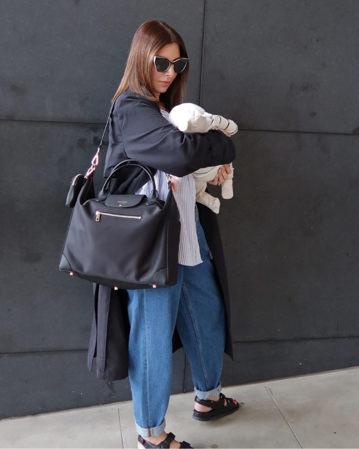 Milana Tote