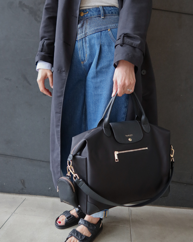 Milana Tote