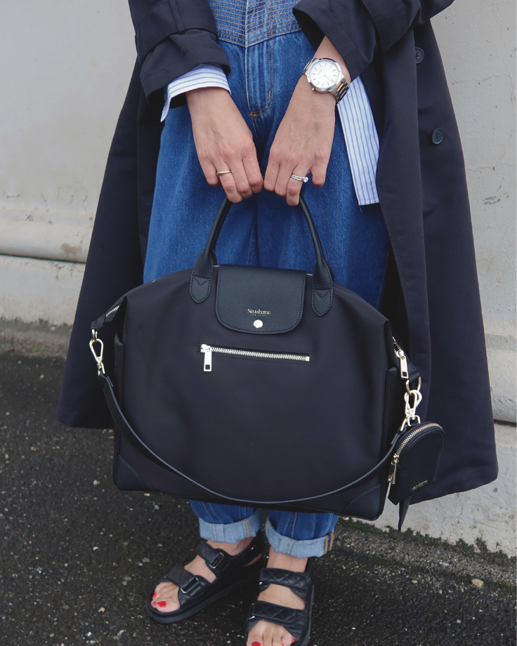 Milana Tote