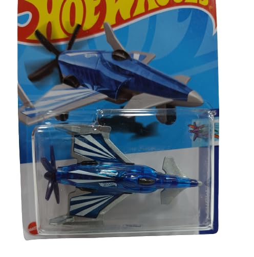 Hot Wheels Poison Arrow 2/5 Sky Show