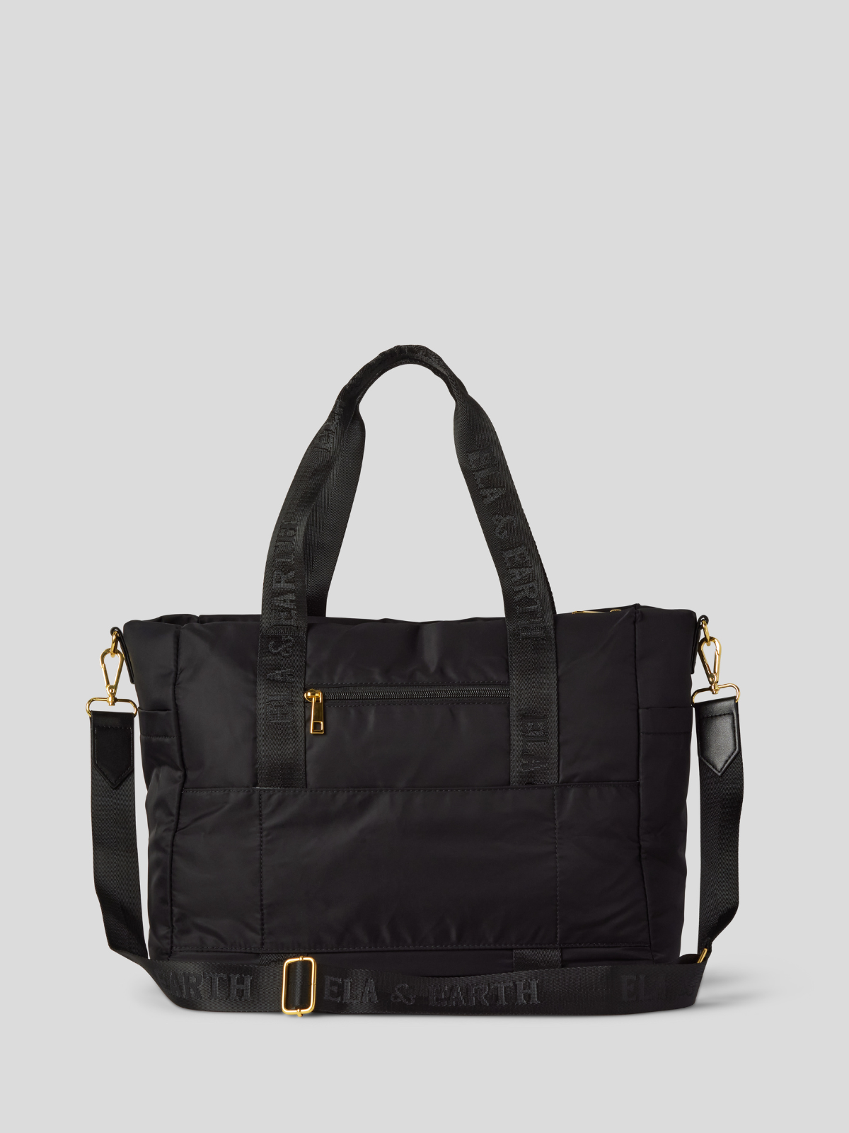 Odyssey Insulated Tote Bag (BUY 1 GET 1 FREE)