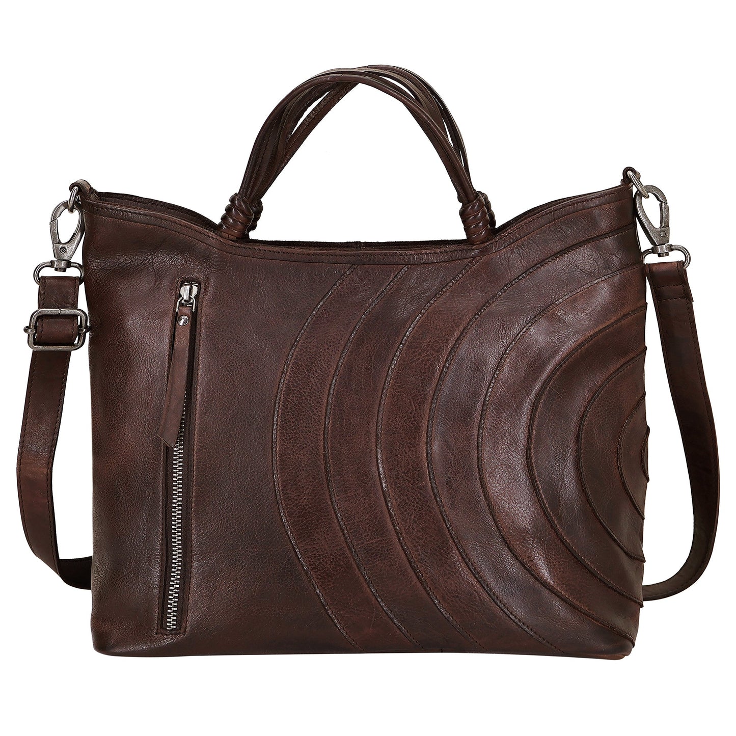 Joplin Tote/Crossbody