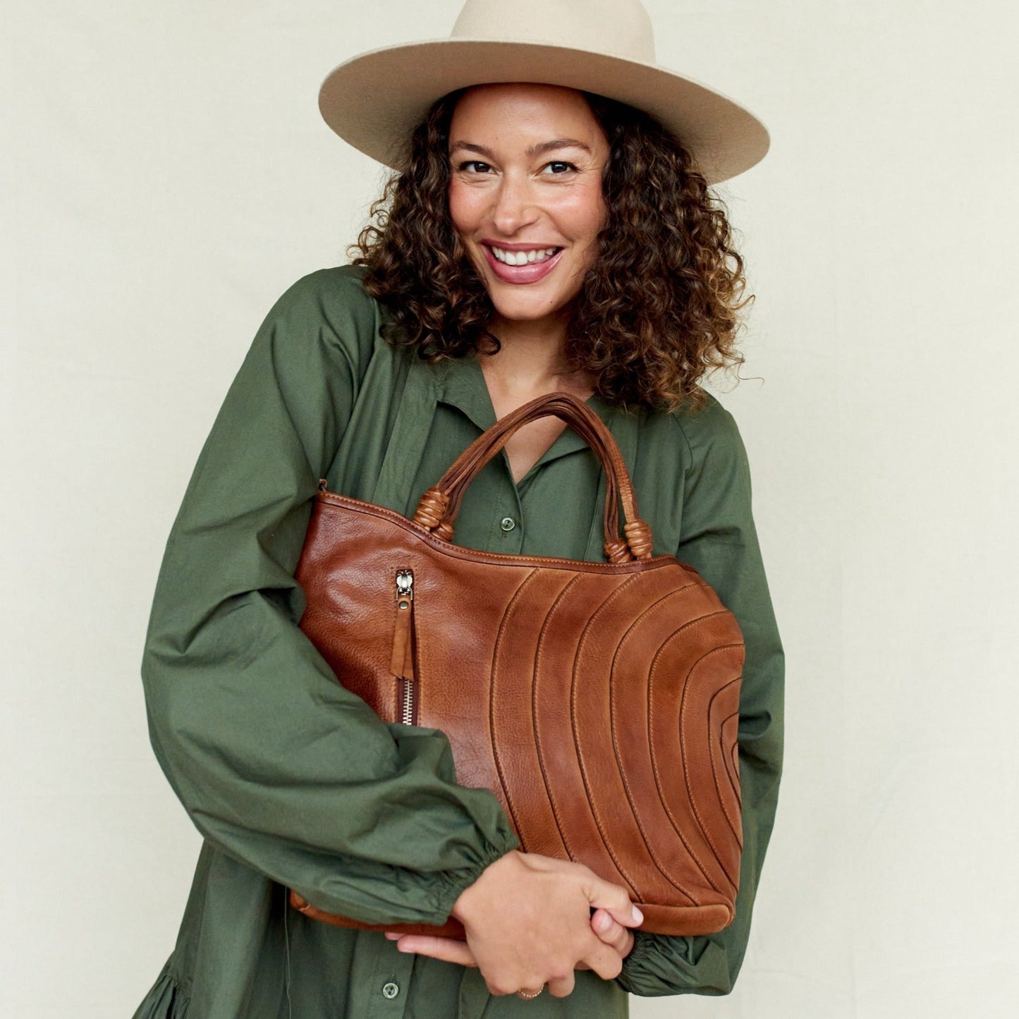 Joplin Tote/Crossbody