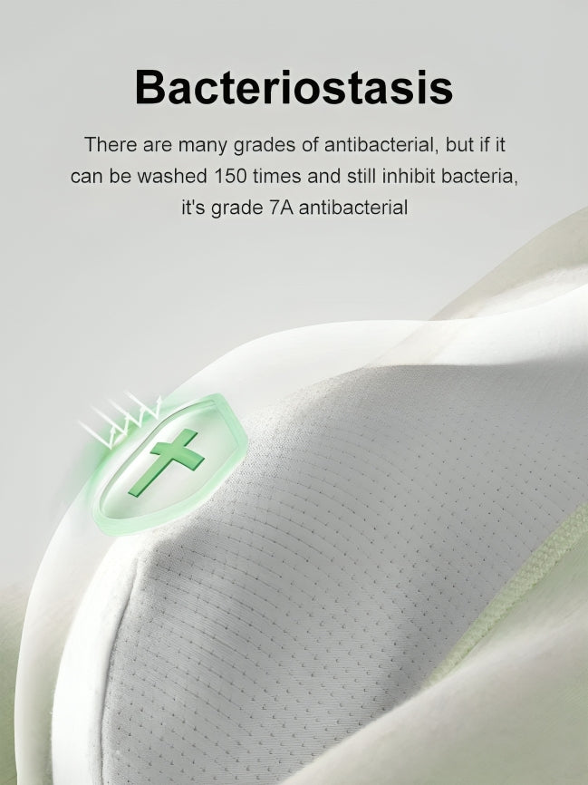 Men's HygienePro Breathable Essentials