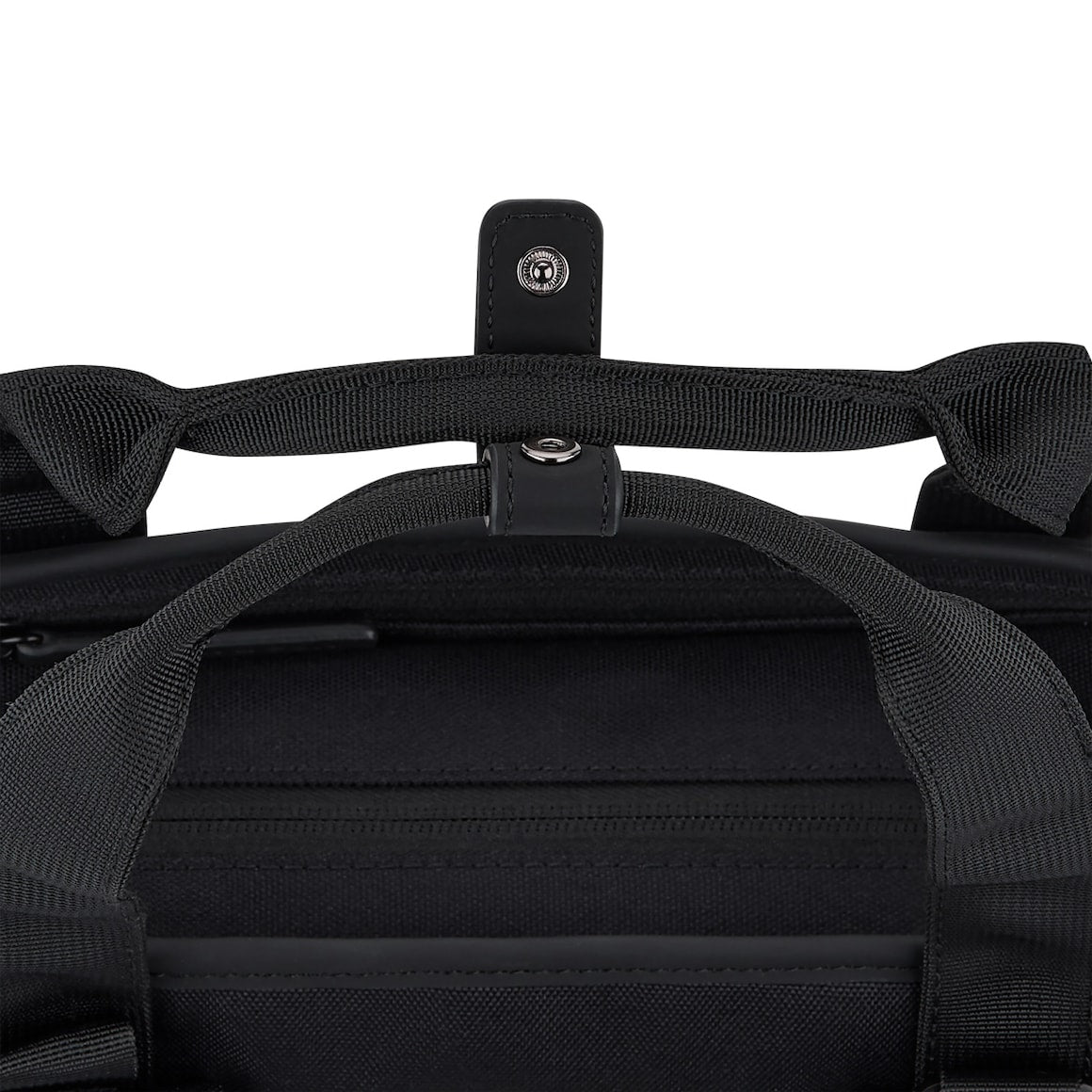 Lindby All Black Bag
