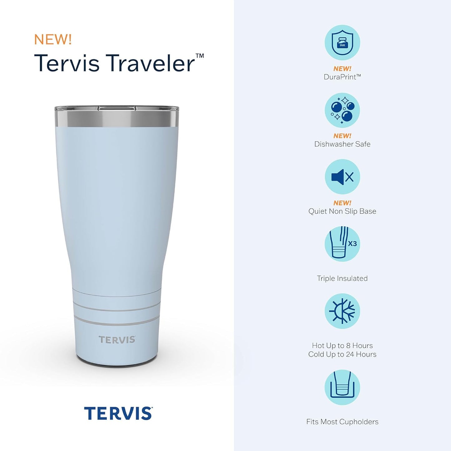 Tervis Traveler Traveler Marvel Loki Green Crest Triple Walled Insulated Tumbler Travel Cup