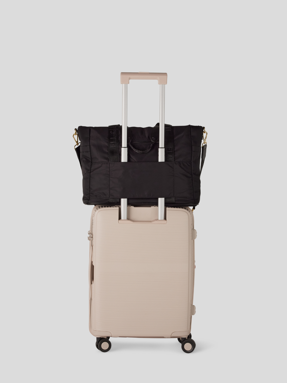 Odyssey Insulated Tote Bag (BUY 1 GET 1 FREE)