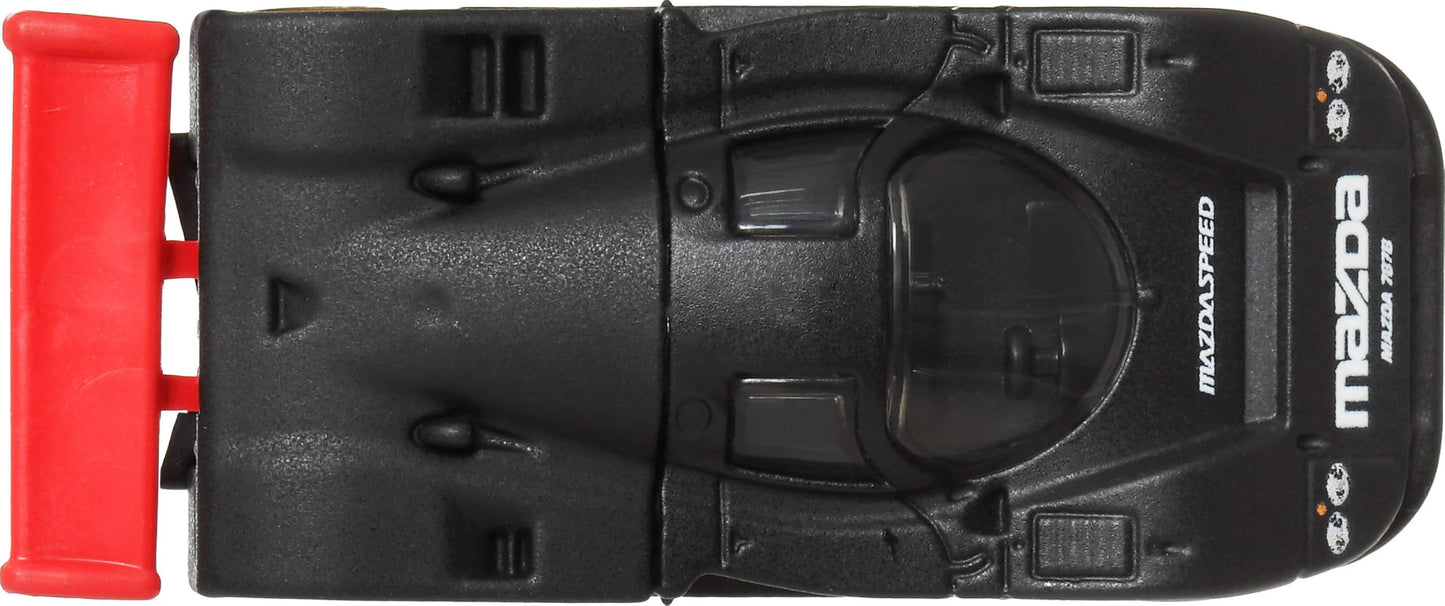 Hot Wheels Premium Car Culture Collectible Toy Car, 1:64 Scale Die-Cast Mazda 787B