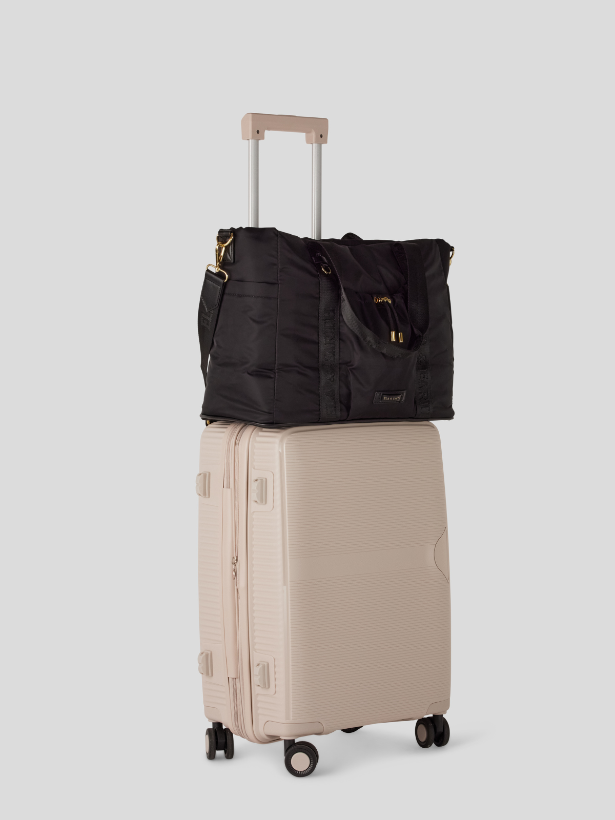 Odyssey Insulated Tote Bag (BUY 1 GET 1 FREE)