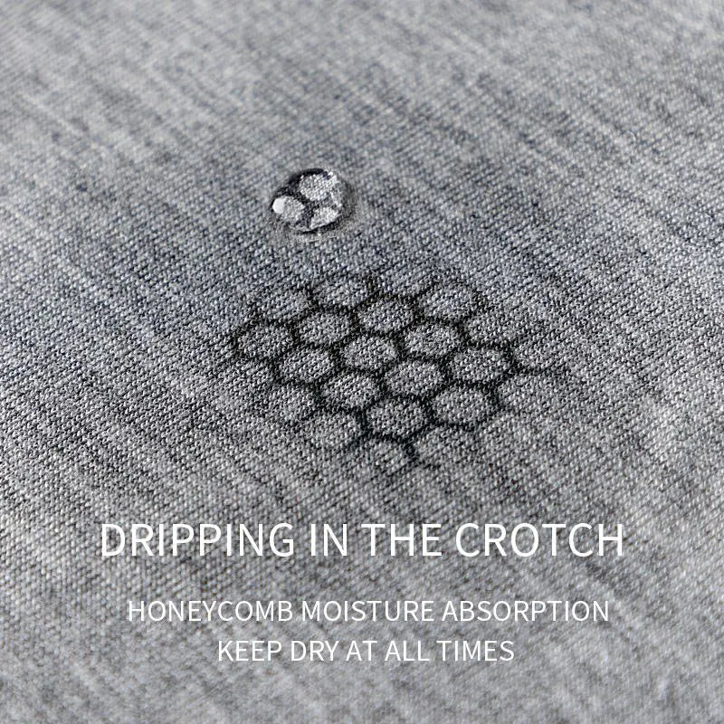 (ππ¦π©π¨π«πππ) Milow (Set of 9) Underwears (Graphene Antibacterial Ice Silk)