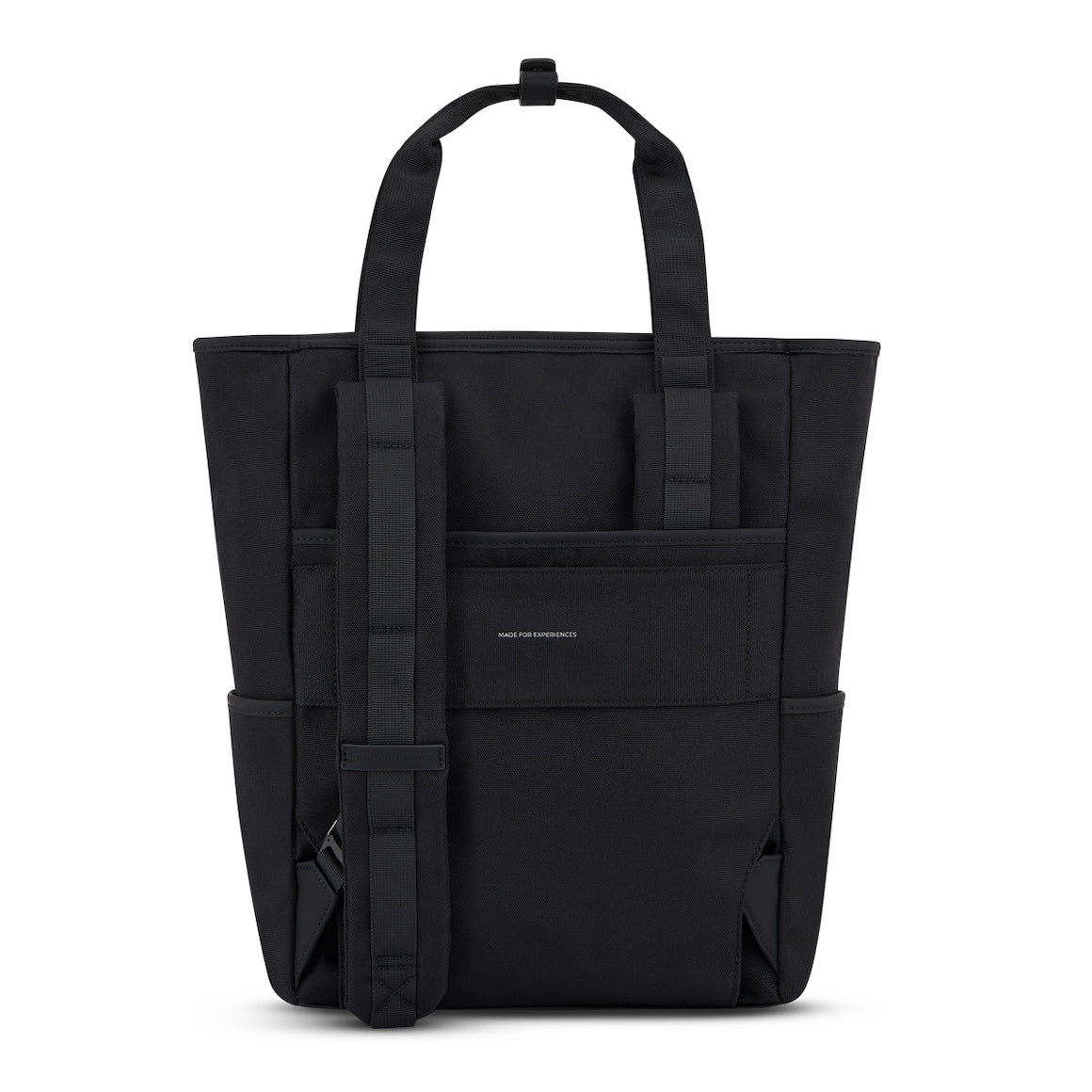 Lindby All Black Bag