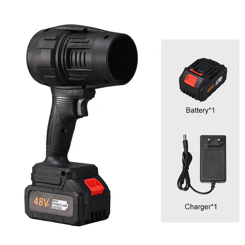 Vinthentic's Cordless Turbo Jet Blower.