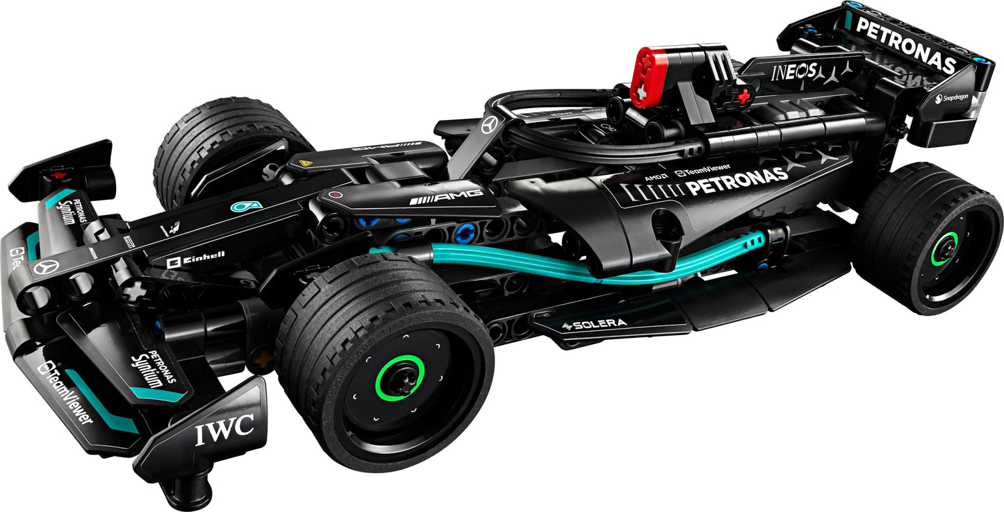 LEGO Technic Mercedes-AMG F1 W14 E Performance Race Car Toy