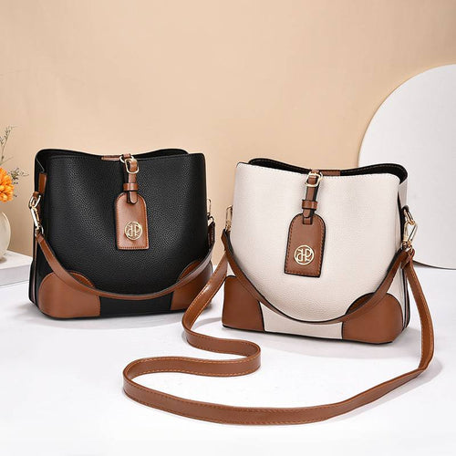 Large capacity bucket shoulderbag (BUY 1 GET 1 FREE)