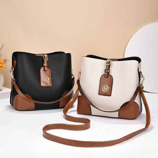 Large capacity bucket shoulderbag (BUY 1 GET 1 FREE)