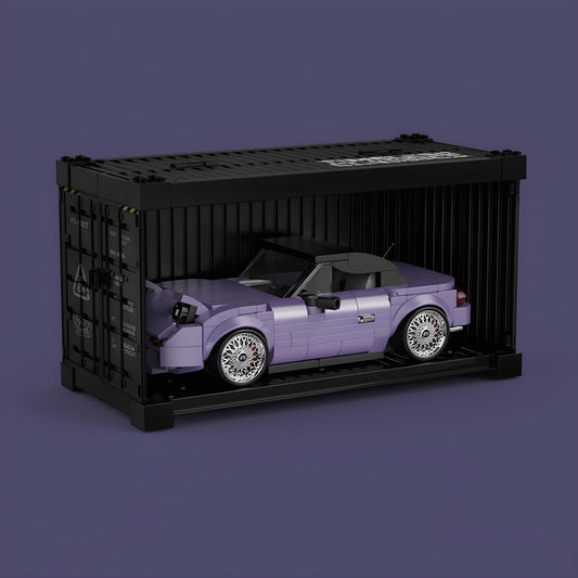 Mazda MX-5 Miata | Limited Edition