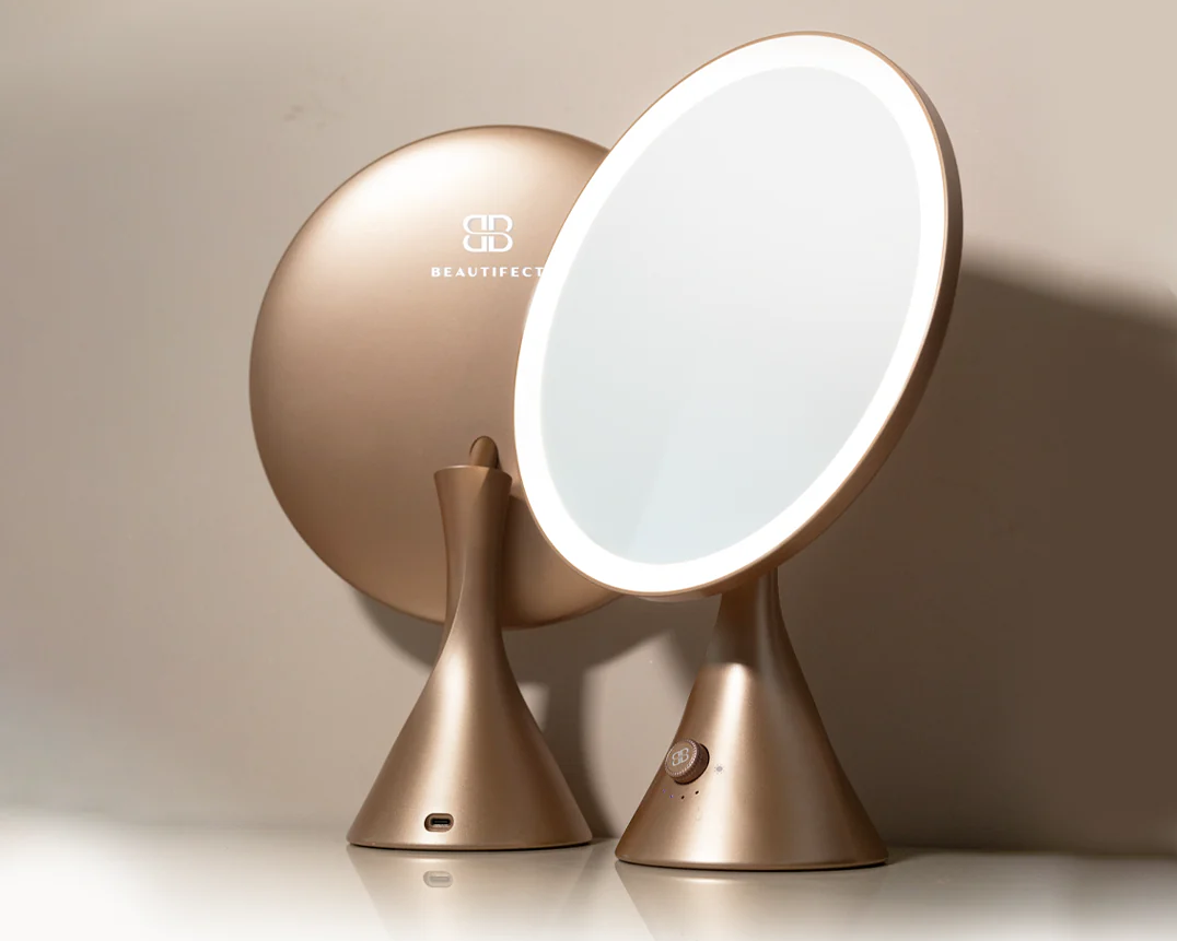 Glow Mirror