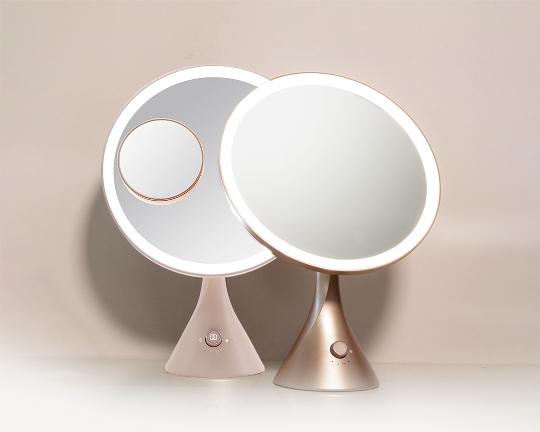 Glow Mirror