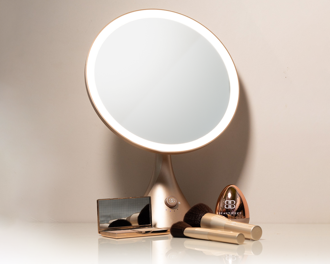 Glow Mirror
