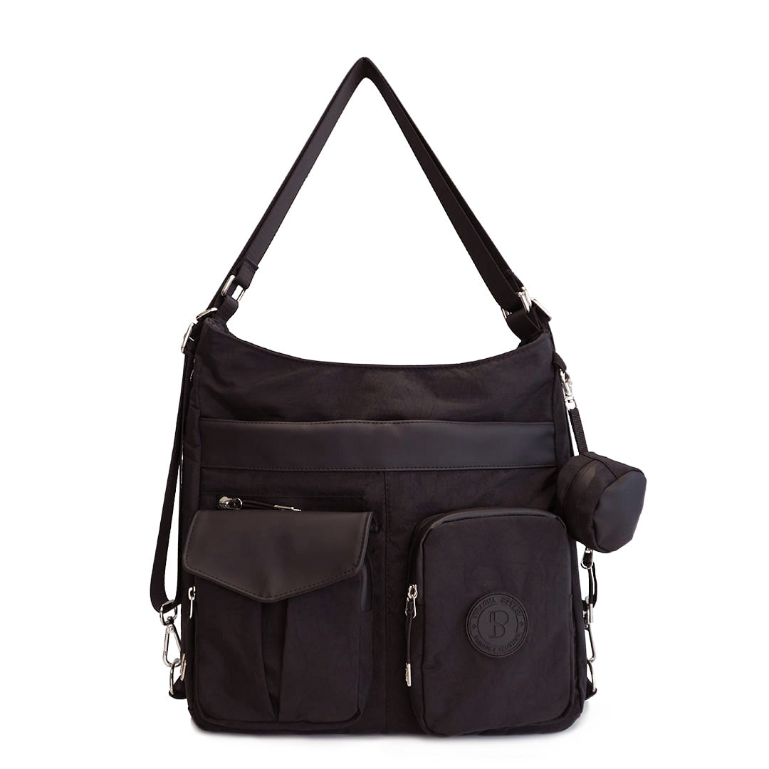 Nomad Bag (BUY 1 GET FREE)