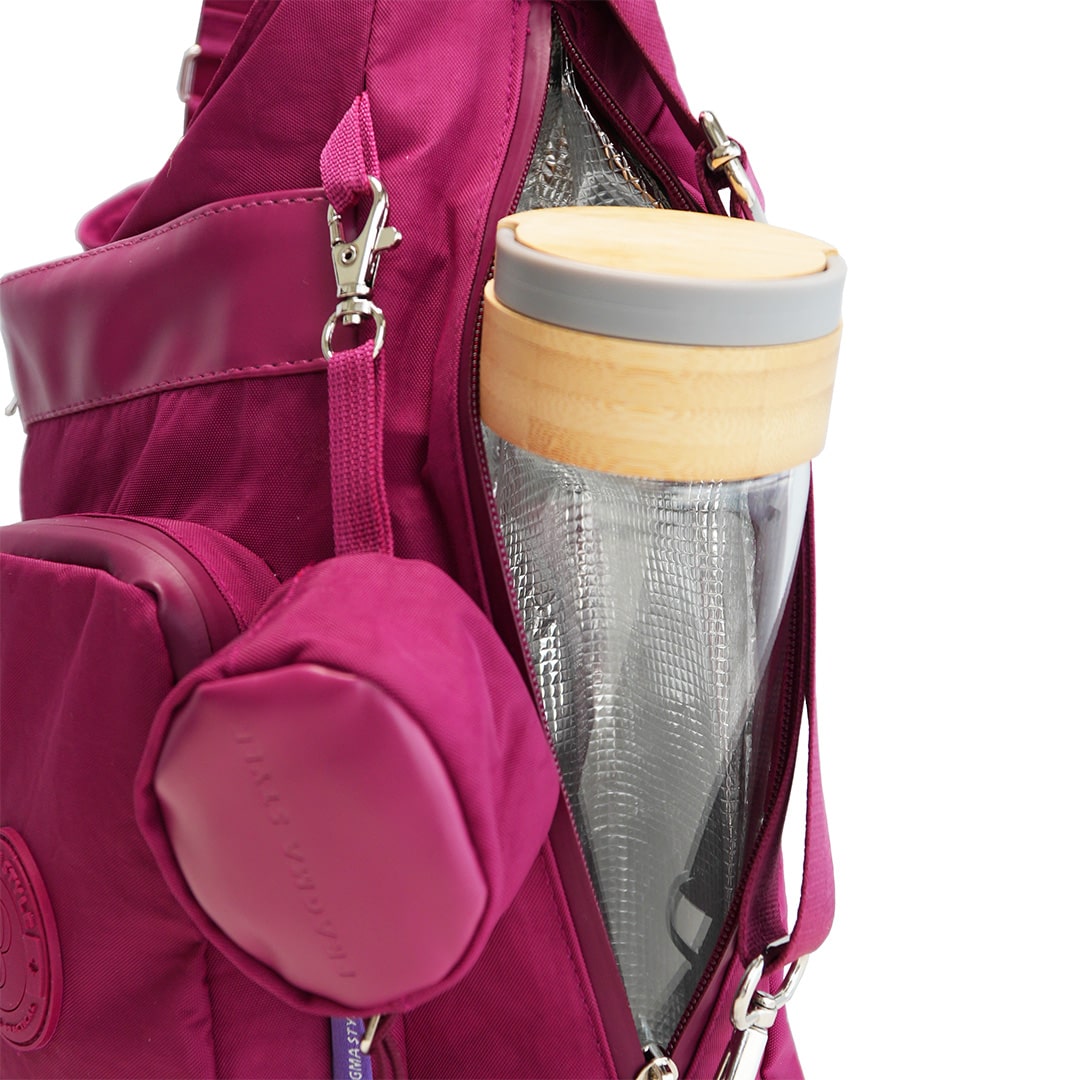 Nomad Bag (BUY 1 GET FREE)