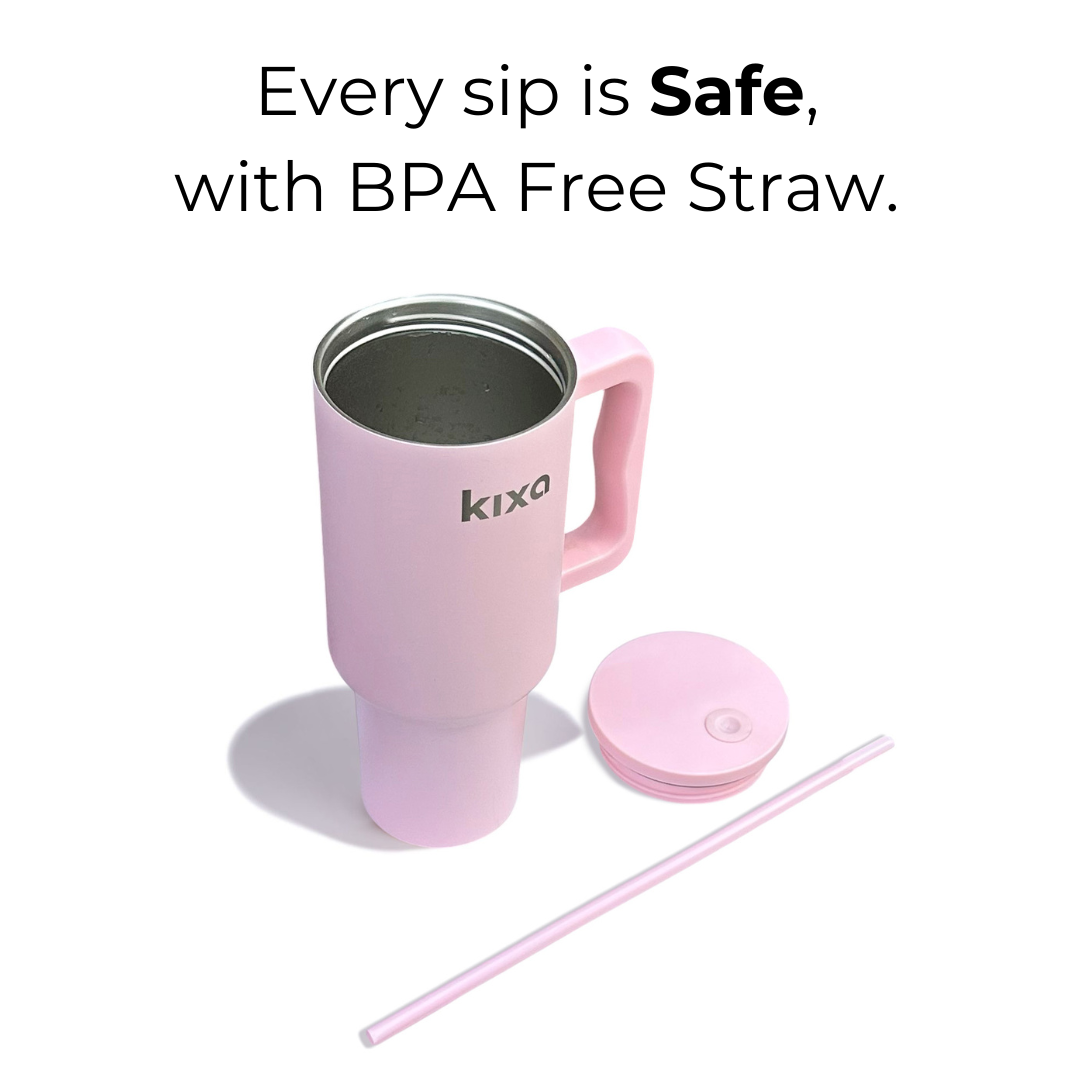 Oasis Tumbler High-Quality Stainless Steel