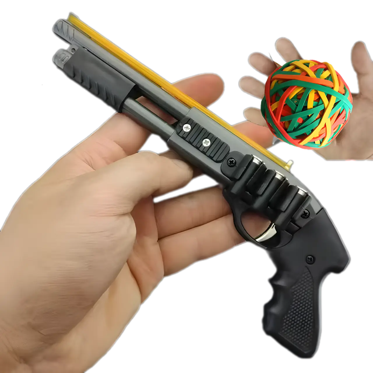 The SHOTTY