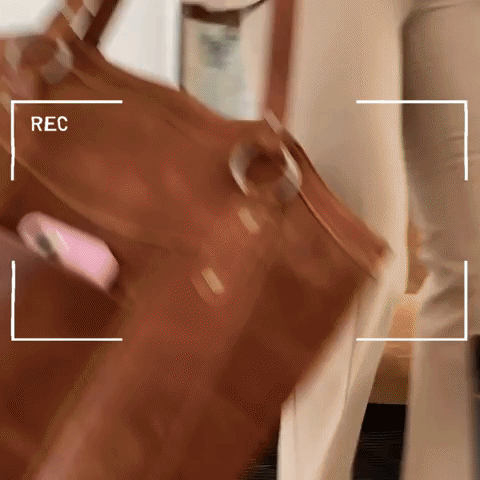 The Royal tote