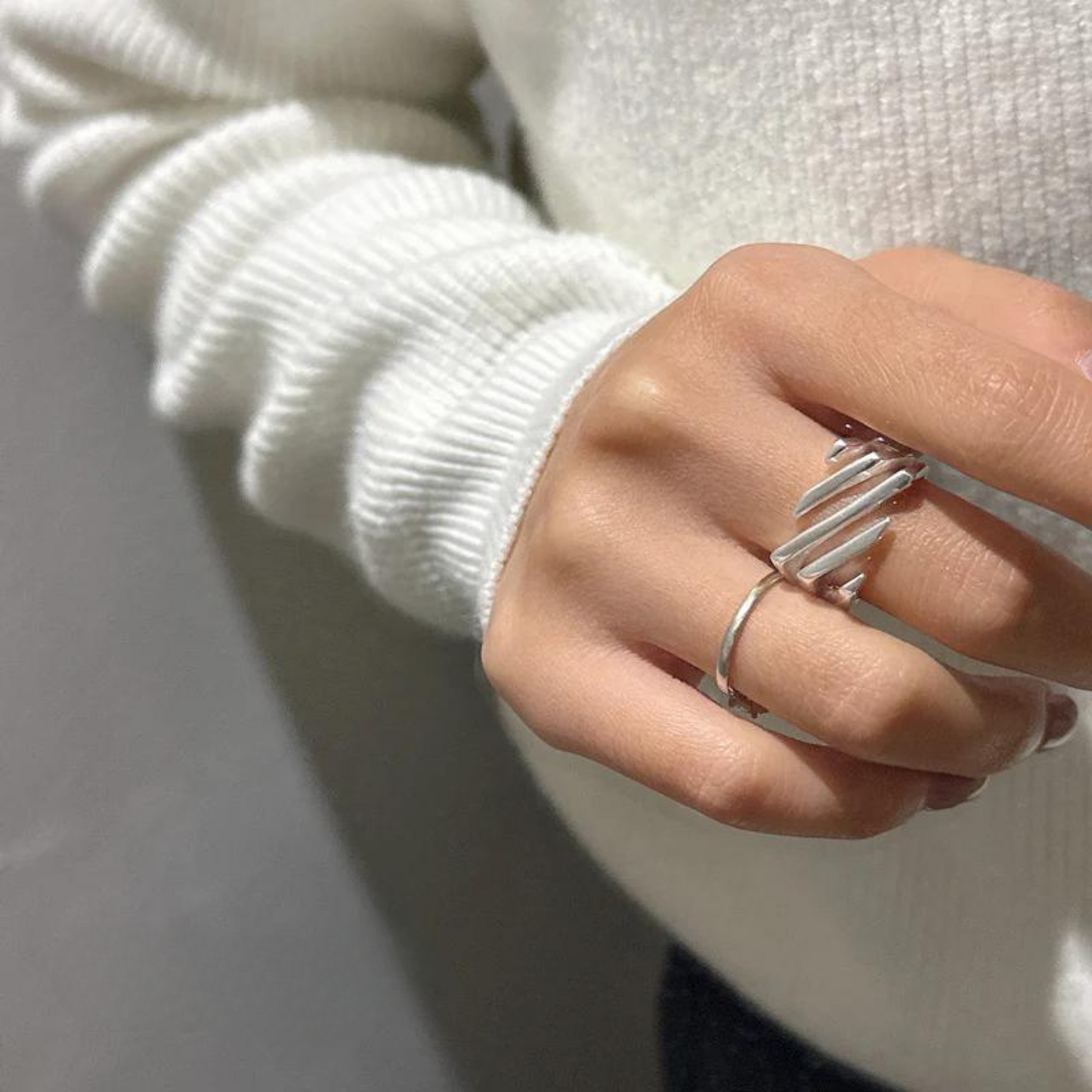 Myla Ring