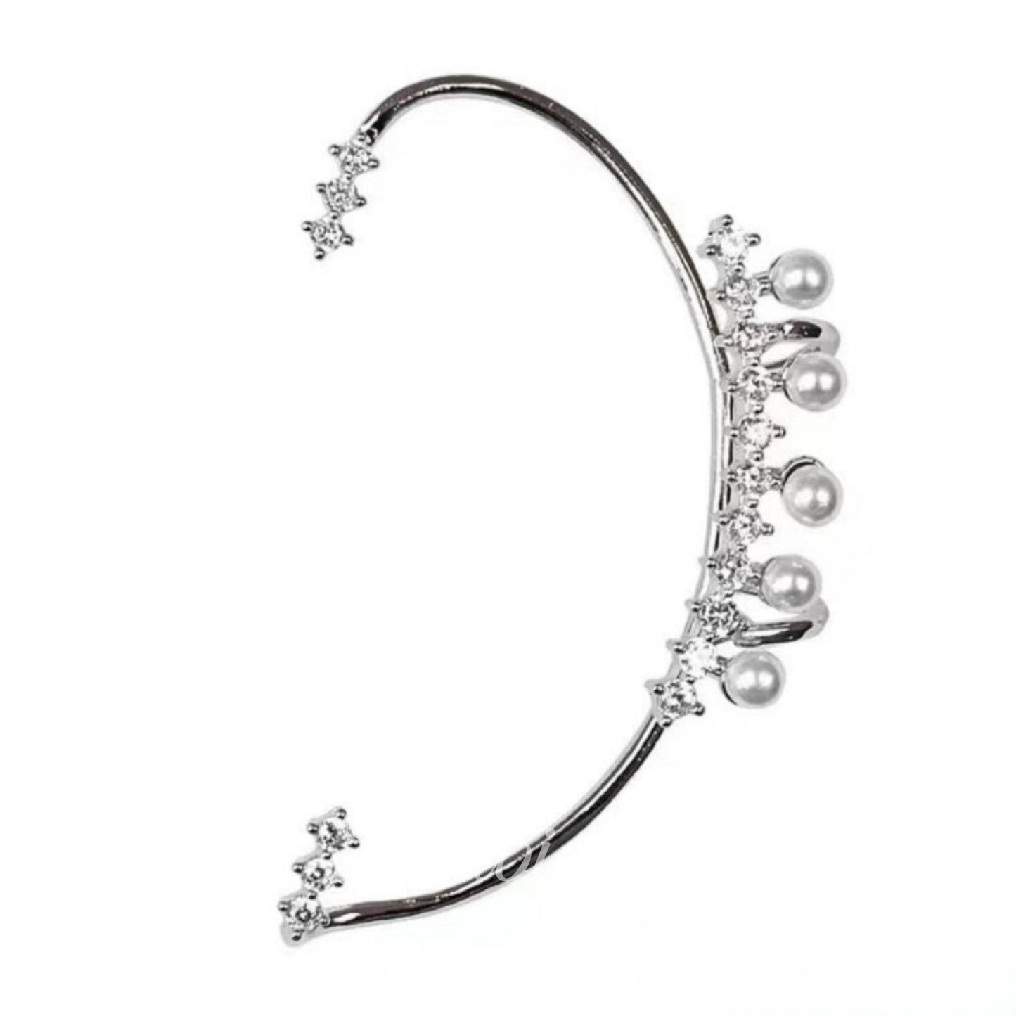 Diera Earrings (PAIR)