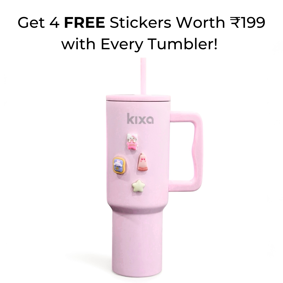 Oasis Tumbler High-Quality Stainless Steel