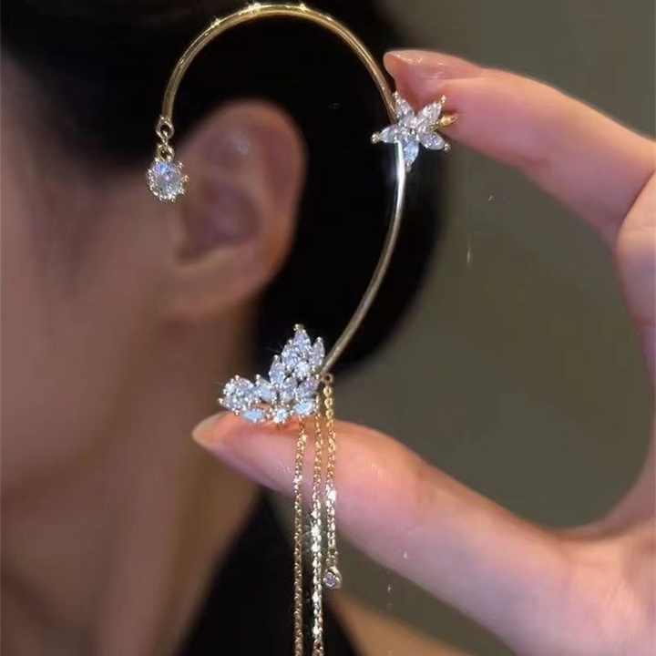 Hearty Earrings (PAIR)