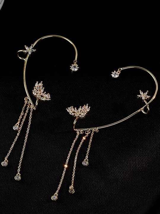 Hearty Earrings (PAIR)